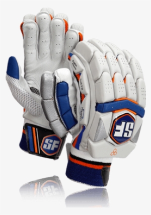 Triumph Cricket Batting Gloves - Sf Triumph Batting Glove