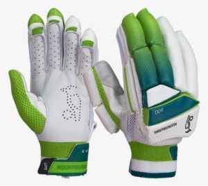 Kookaburra Kahuna 600 Batting Gloves - 2018 Kookaburra Kahuna 600 Batting Gloves - Y L/h