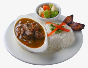 Picture - Hotel Rice Plate Png