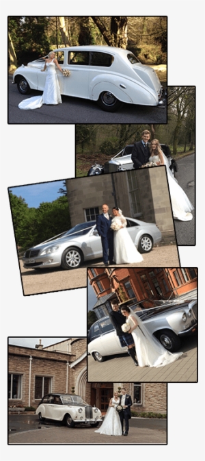 Wedding Car Package Northern Ireland - Northern Ireland