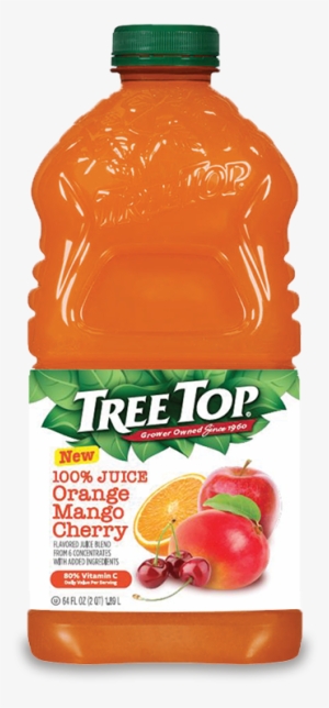 Nutrition Facts - Tree Top Apple Sauce - 12 Pack, 3.2 Oz Pouches