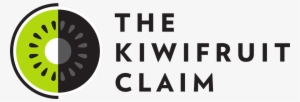 The Kiwifruit Claim Stage 1 Trial In The Wellington - Kiwi Logo Fruit Png