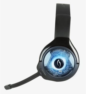 Afterglow Ag9 Wireless Headset Black - Afterglow Headset