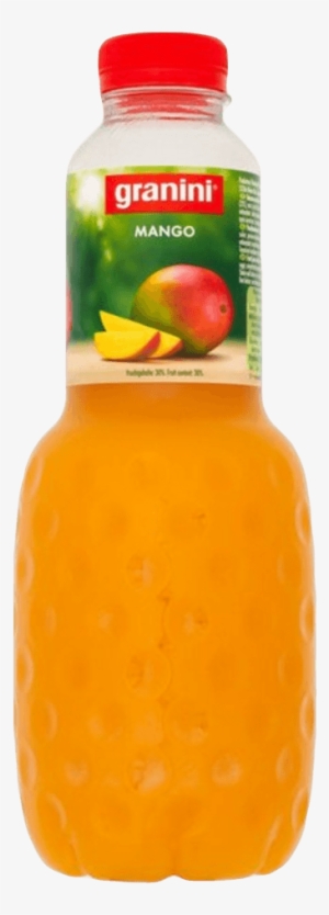 Napój Mango