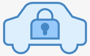 Vehicle Insurance Icon