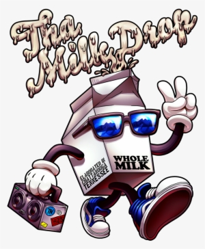 Tha Milk Drop 🥛💧's Tweet