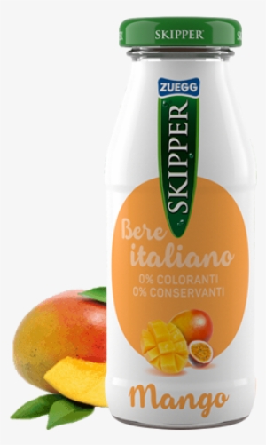 Skipper Bar 200 Ml - Skipper Zuegg 200 Ml