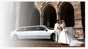 Your Wedding Day Car Hire - Limousine