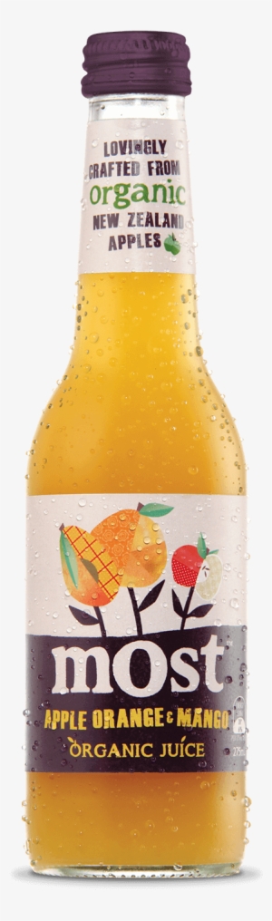 There's Organic Juiciness In Every Drop - Juice