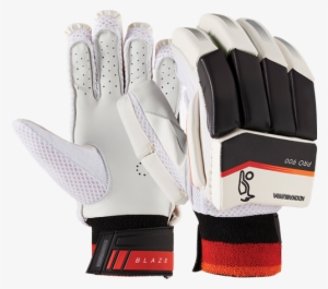 Kookaburra Blaze Pro 900 Batting Gloves - Kookaburra