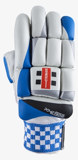 Powerbow6-500 - 2018 Gray Nicolls Powerbow 6 500 Sj/rh Batting Gloves