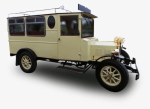 Fleur De Lys Wedding Car - Daytona Nissan