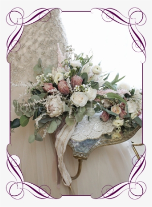 Isobel Package - Flower Bouquet