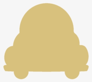 Wedding-car - Tortoise