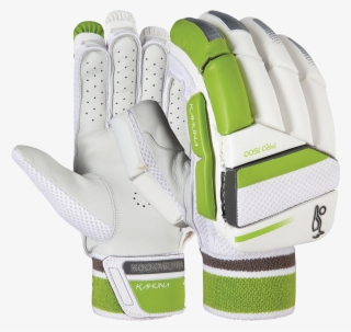 Kookaburra Kahuna Pro Players Gloves