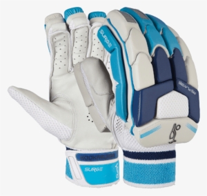 Surge Pro Players Batting Gloves - Kookaburra Surge Pro 1500 Batting Gloves