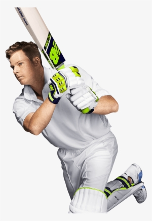 Player Using New Balance Cricket Bat - College Softball