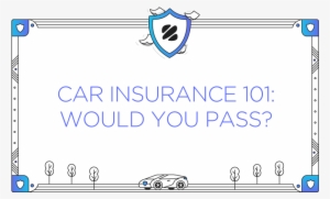 Car Insurance Awareness Quiz - Frankfurt