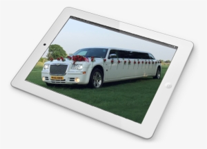 Wedding Car In Delhi - Limousine Car For Marriage