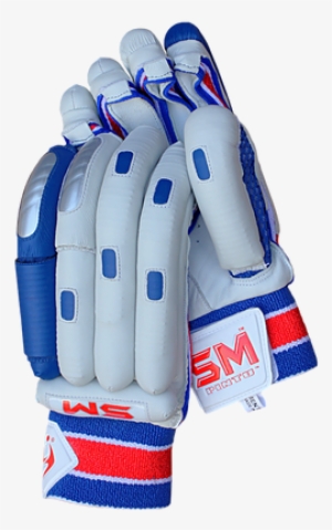 Sm Batting Gloves International - Batting Glove