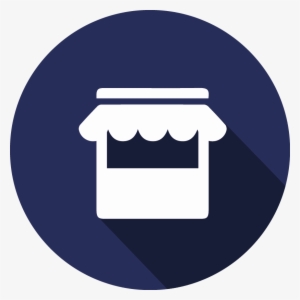 Commercial Insurance - Facebook Circle Icon Png