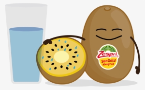 Week32 Zespri Sungold Kiwifruit Is A Natural Source - Zespri