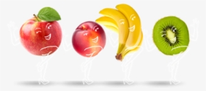 3 Weeks Trial Offer - Fruit