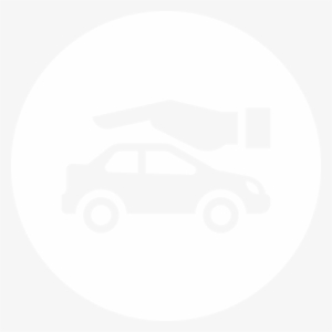Auto Insurance Icon - Bus