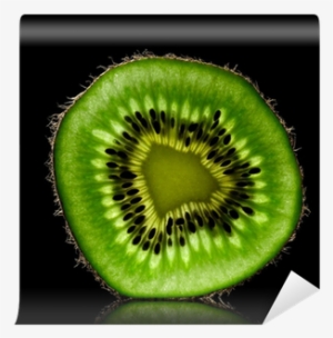 Close Up Of A Healthy Kiwi Fruit Wall Mural • Pixers® - Lions Gate Jillian Michaels Bodyshred Red