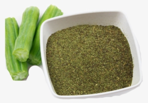 Future Organics Tea - Okra