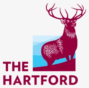 The Hartford - Hartford Insurance Logo Png