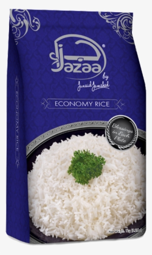 Grocery Menu - Rice Economy Jazaa 05 Kg