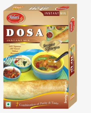 Dosa Mix - Instant Dosa Mix Products