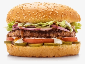Beef Burger - Бургер