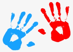 Welcome Hand Clipart Png Clipartxtras Georgetown Toddlers - Preschool