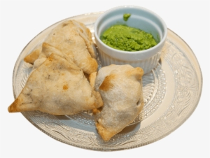 Potato Samosa - Potato