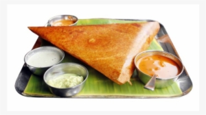 South Corner Special Dosa - South Food