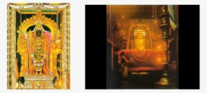 We Have 2 Kula Deivams Or Family Deities And They Are - Brihadeeswara Temple