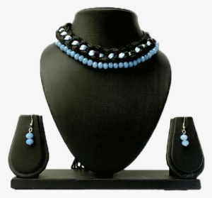 Sold Times - Necklace