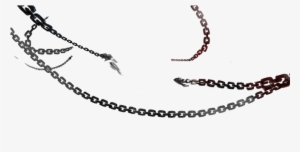 锁链@蓝天bsw采集到中国风素材 花瓣 - 鎖鏈 素材