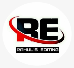 Rahul's Editing - Graphics
