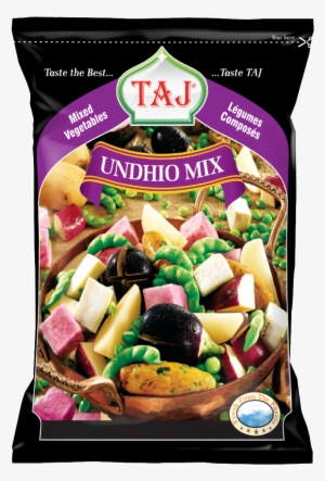 Undhio - Taj