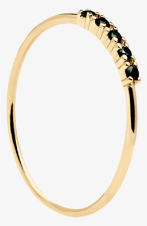 925 Sterling Silver 18k Gold Plated 925 Sterling Silver - Bangle