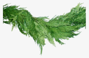 The Joy Of Christmas - Garland