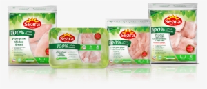 The Seara 100% Natural Range Will Be Featured At The - Aalmeen News