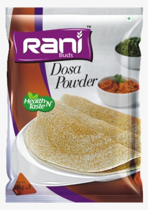 Dosa Powder - Rani Food Products