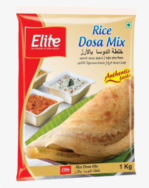 Description - Elite Foods