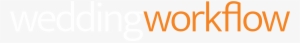 Weddingworkflow - Logo