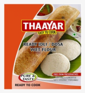 Thayar Food Products