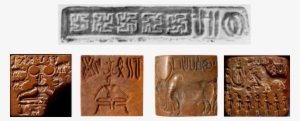 Study Of Indus Script (first)